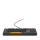 Genesis Thor 230 TKL Anchor Gray Positive US Outemu Red - 1226121 - zdjęcie 4